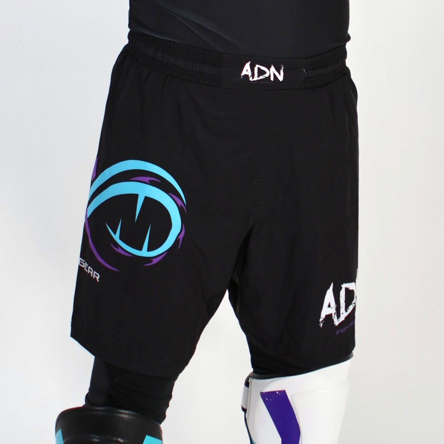 Short ADN V1