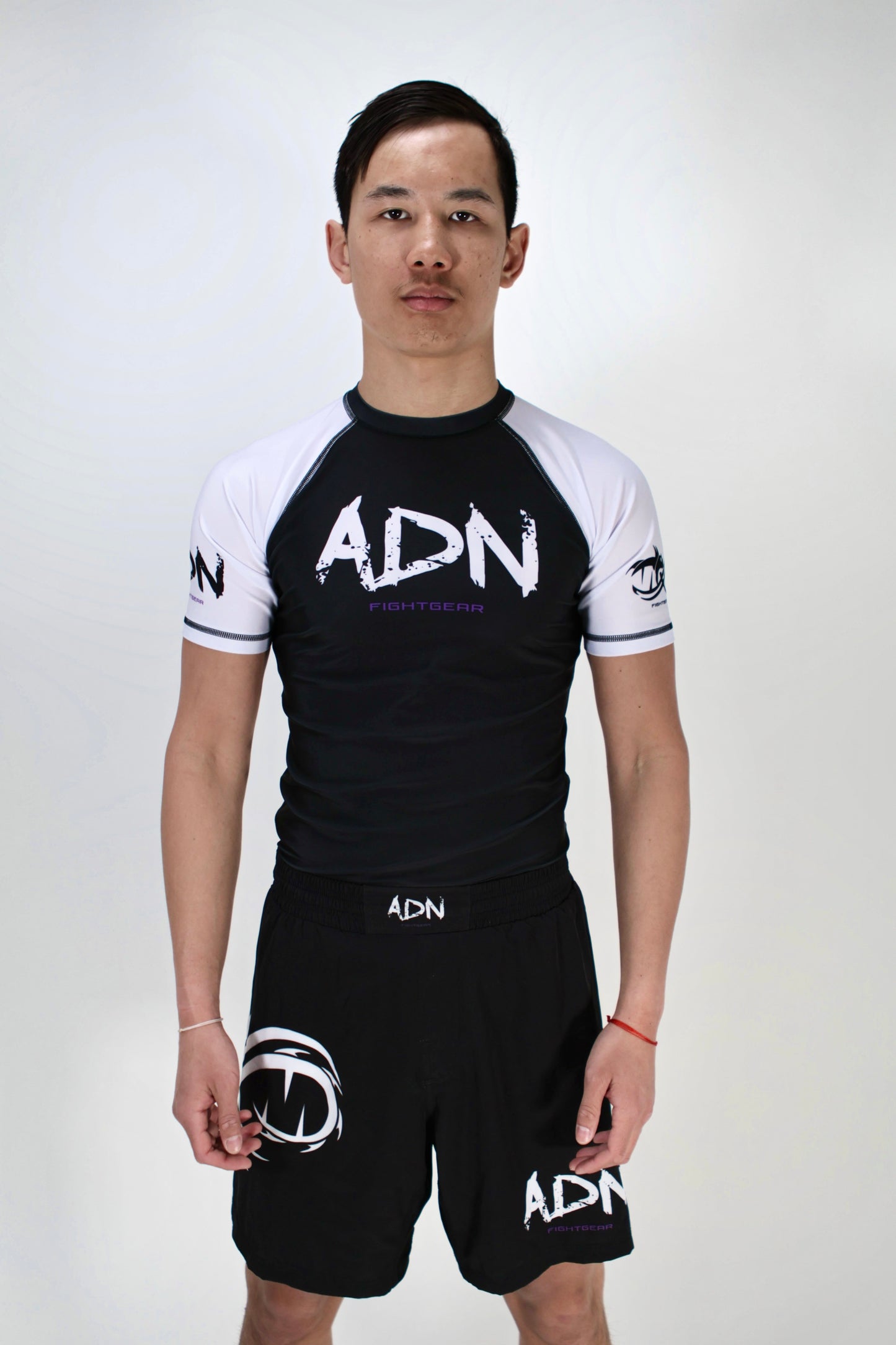 Ensemble ADN V1